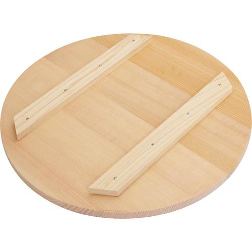 押し蓋 漬物 木製 業務用 直径33cm