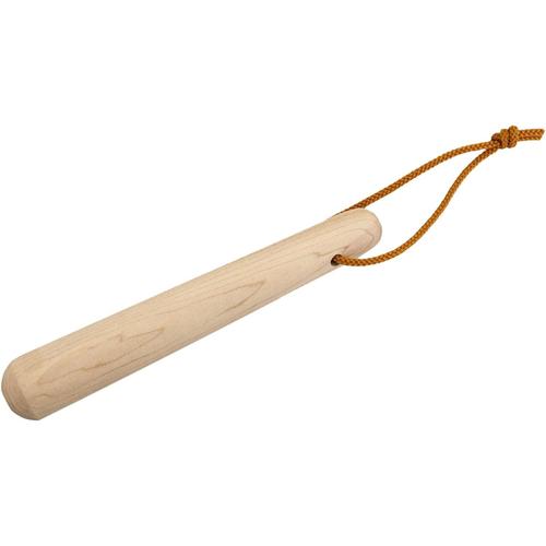 すりこぎ 樹婦人 並太 ミニ紐付12cm 4セット