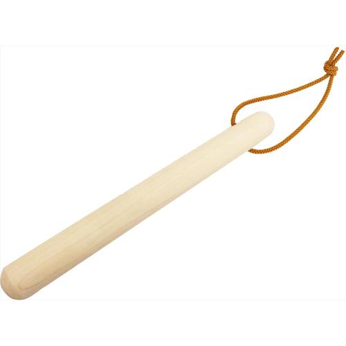 すりこぎ 樹婦人 並太 中紐付24cm 3セット