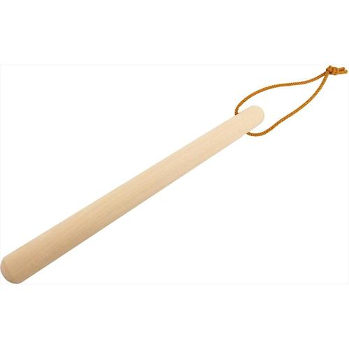 すりこぎ 樹婦人 並太 大紐付30cm 3セット