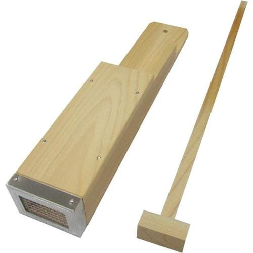 ところ天突き大