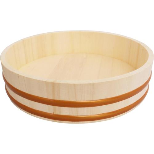 寿司桶 飯台 白木 42cm 業務用