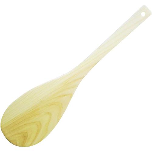 しゃもじ 木製 樹婦人 業務用 桧 51cm