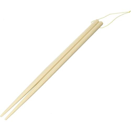 菜箸 日本製 桧 33cm 3セット