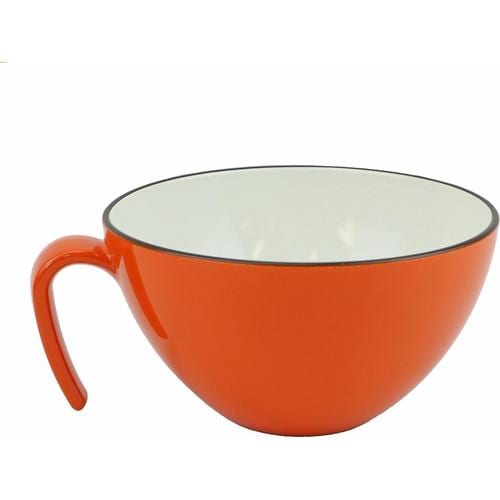 撥水手付きカップ OR 2セット