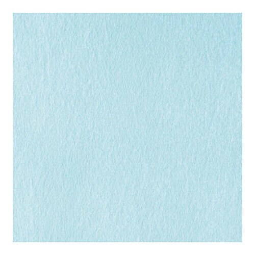 包装紙 ソフトペ−パ− 水色 10セット