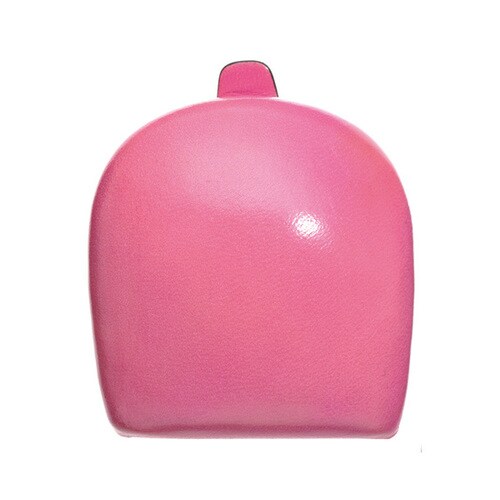 イル・ブセット 牛革コインケース ピンク