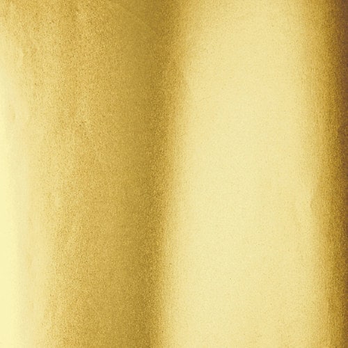 包装紙 メタル ゴールド 10セット