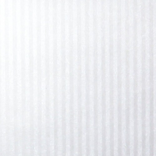 包装紙 ストライプ ホワイト 10セット