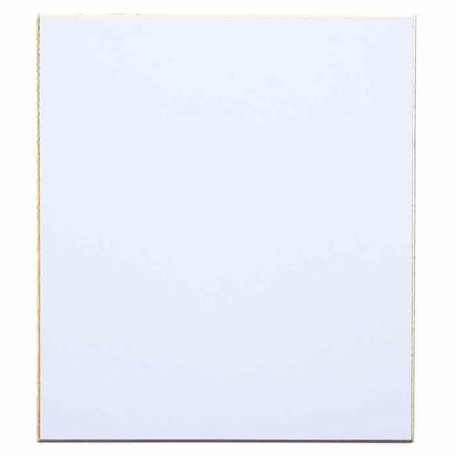 大色紙 ホワイトワトソン 50枚 箱入り