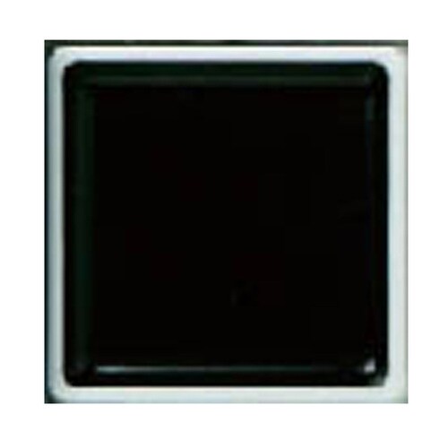 あかしや顔彩 黒 ×10