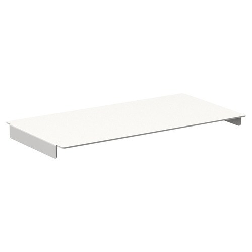 ソリード配線蓋W1000用ホワイト4枚入