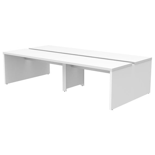 ソリードW2800D1400ホワイトホワイト