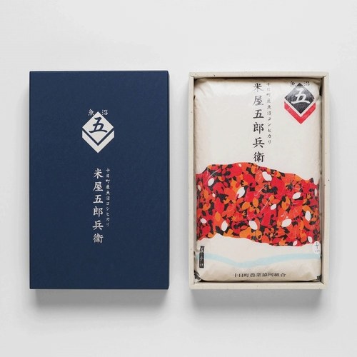 米屋五郎兵衛 (5kg × 1袋)
