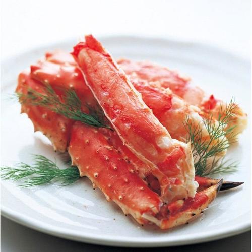 ボイルたらばがに 1.1kg