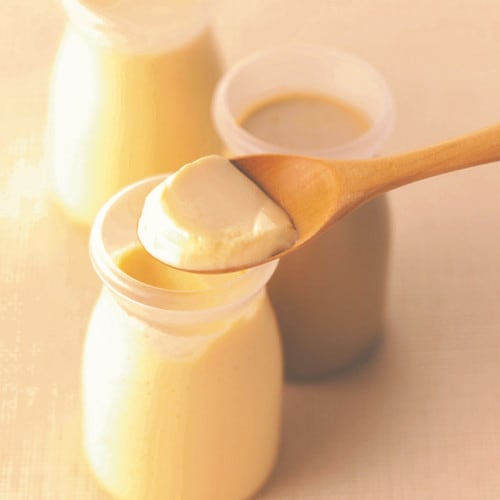 山形の極み 山形とろけるプリン