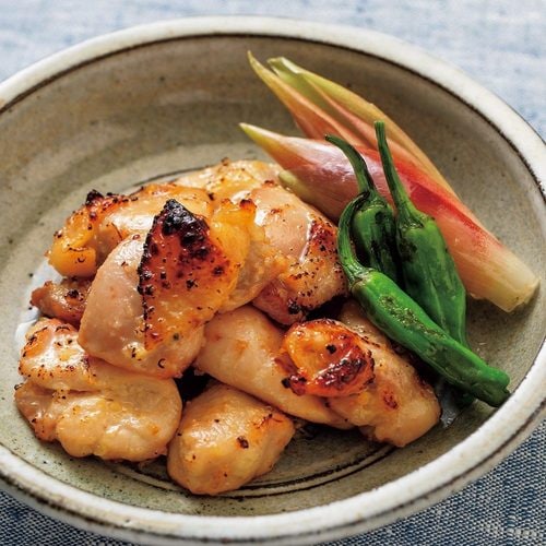 日本の極み 伊勢赤どり味噌漬け