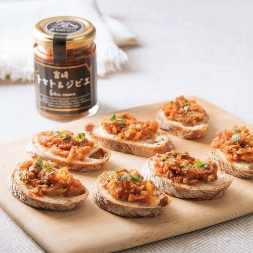 日本の極み 宮崎ジビエソース