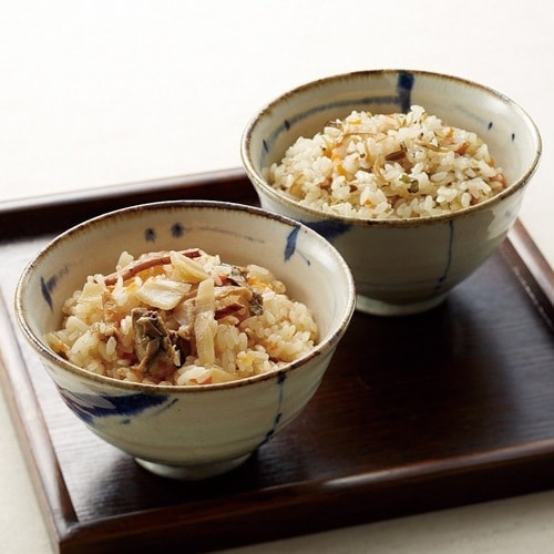 日本の極み 広島 釜めし