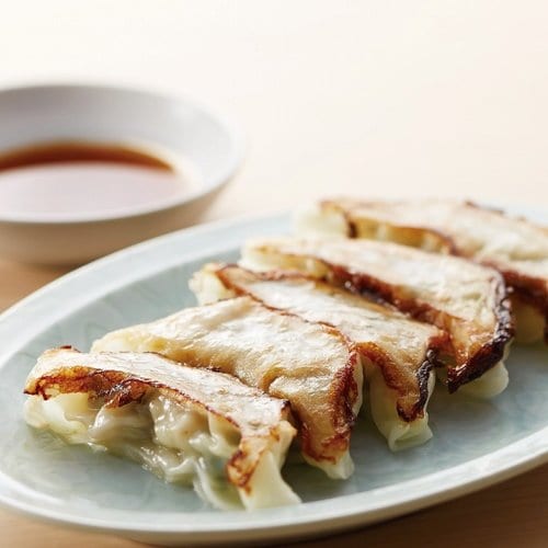 山形の極み 三つ星餃子 山形牛100%