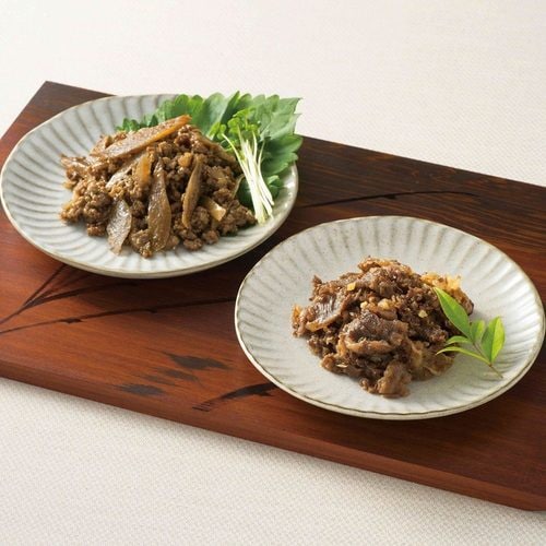 山形の極み 山形牛佃煮セット