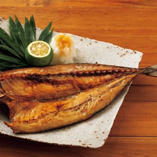 日本の極み 富山湾きときと味便り