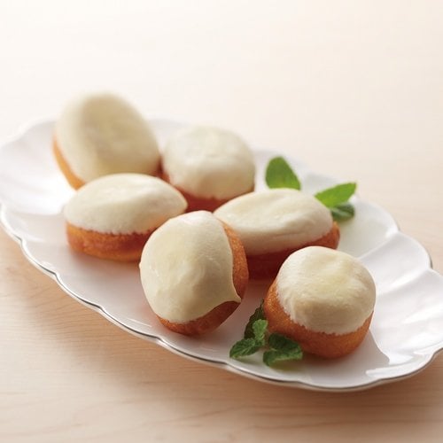 山形の極み レモンケーキ