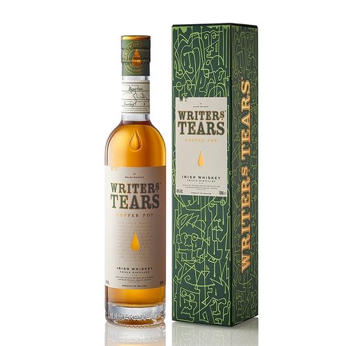 ライターズ ティアーズポット