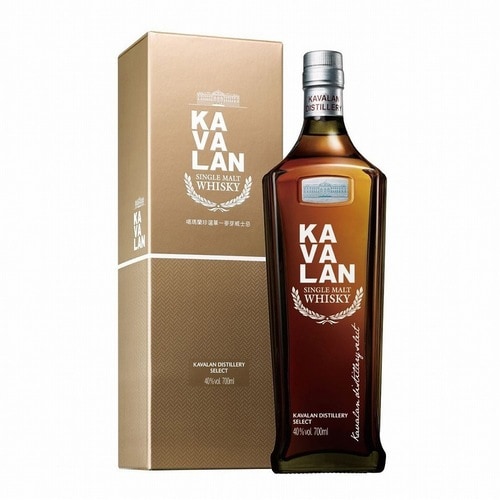 カバラン ディスティラリー セレクトNO.1