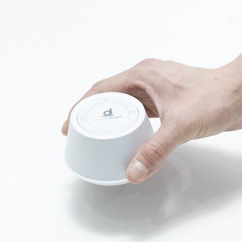 boco (振動スピーカー)1台