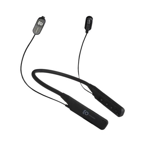 boco 会話用骨伝導イヤホン クリップタイプ1台