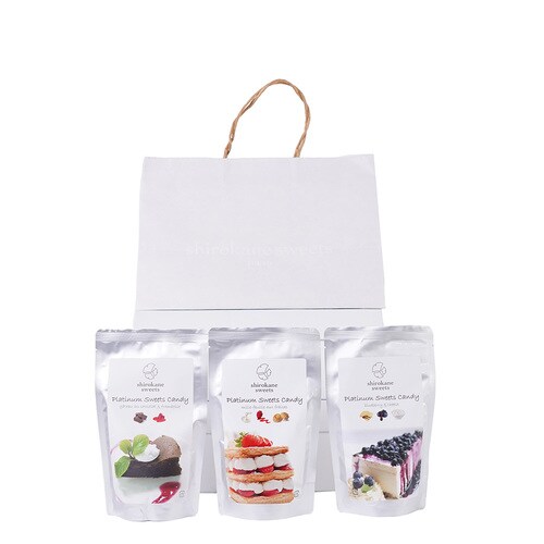 スイーツアイスキャンディギフト(9本)