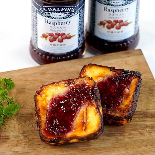 サン・ダルフォー 木苺xBB