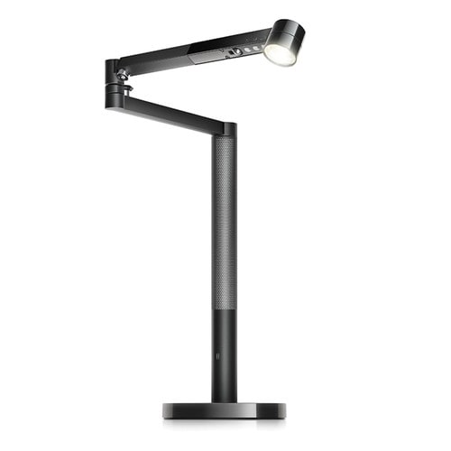 ダイソン デスクライト(ブラック/ブラック)