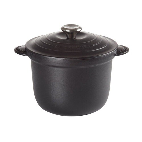 ル・クルーゼ 20(マットブラック)