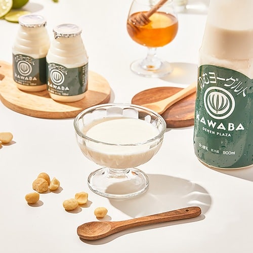 川場のむヨーグルト150ml 24本セット