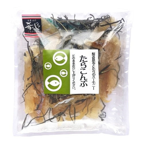 おさかなバル 大人の珍味3種詰め合わせ