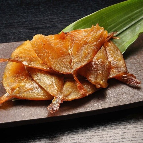 肴の匠 日本海の恵セット(おつまみ3種詰め合わせ)