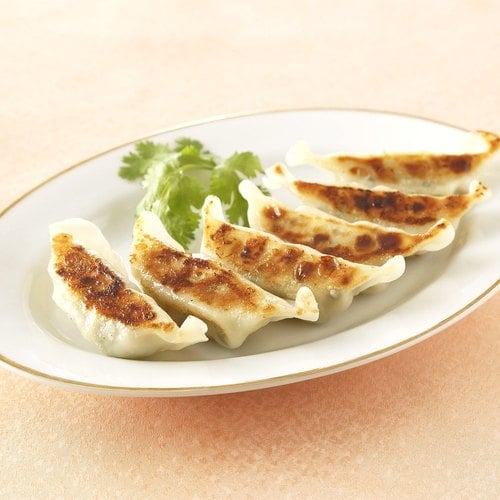 陳建一監修 餃子(6個入) 120g×10