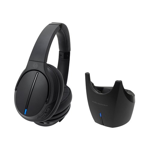 ヘッドホン(ATH−DWL550)