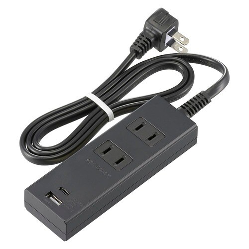 2口1mタップPD23−K