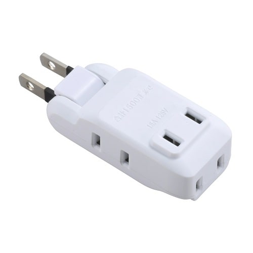 マイクロタップ4個口A1415