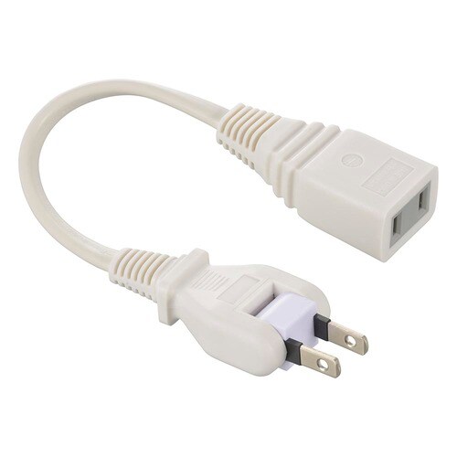 15cm延長コードフリープラグ22