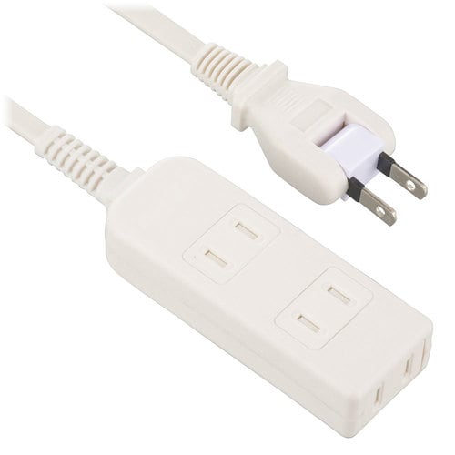 3口5mタップTSFW22