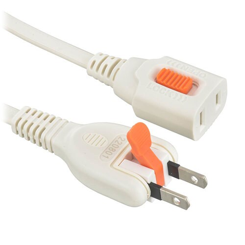 らく抜きロック延長コード2mX3