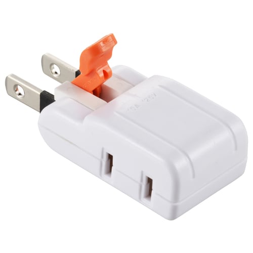 らく抜きマイクロタップ2口