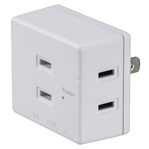 トリプルタップ発煙ガードH3