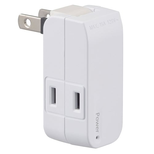 発煙ガードマイクロタップ2HU