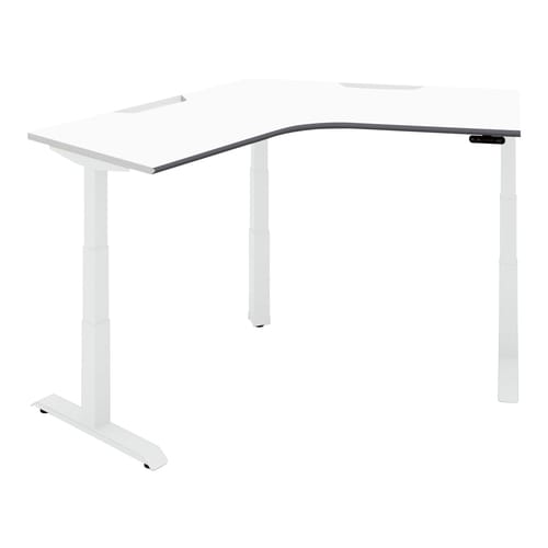 シークエンス ブーメラン机ソフト ボタン