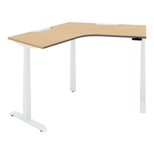 シークエンス ブーメラン机ソフト ボタン